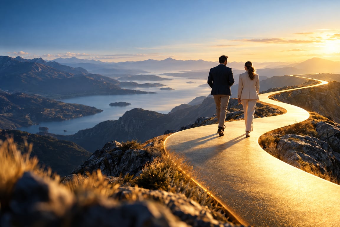 Elevate Your Business with a One-to-One Session with Your Dedicated Facilitator
