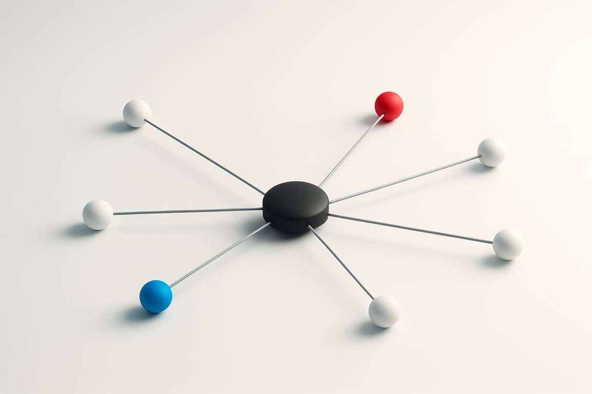 Building Authentic Relationships: The Key to Referrals and Collaborations for Pivoted Entrepreneurs