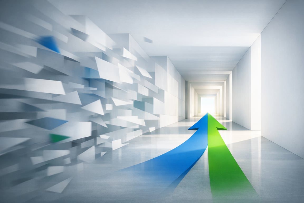 Building Trust Through Clarity, Consistency, and Proof