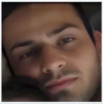 Portrait of MOHAMMADREZA KHAROUSH