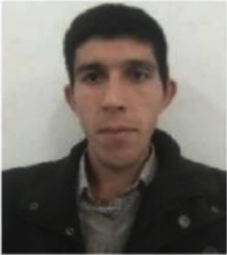 Portrait of MORTEZA AFTABIFAR