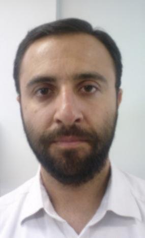 Portrait of ABDOLLAH KARIMA