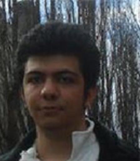 Portrait of MOHAMMAD SADEGH AHMADZADEGAN