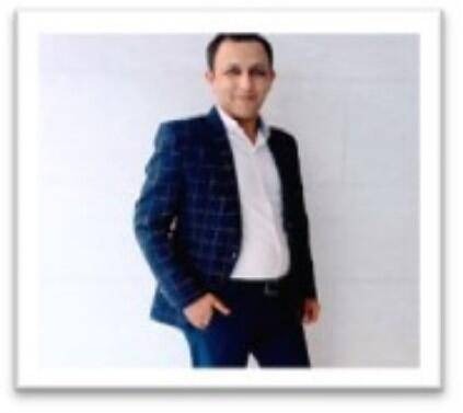 Portrait of HAMID TAVASSOLIAN