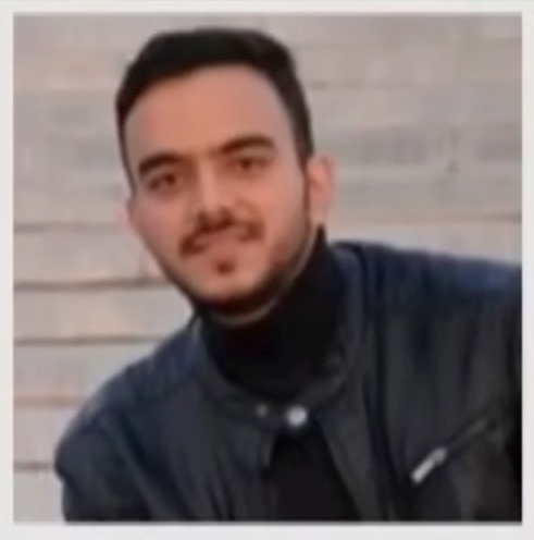 Portrait of MOHAMAD MOEINIAN