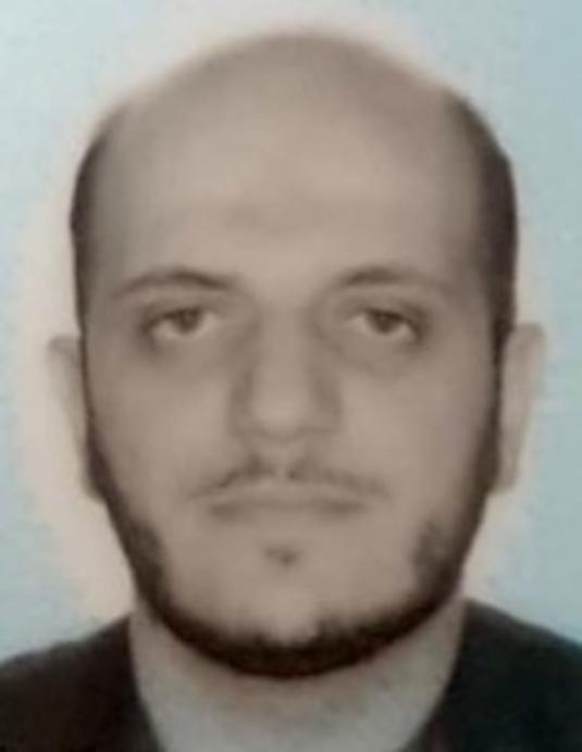 Portrait of MOHAMMAD BAYATI