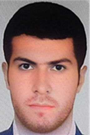 Portrait of MOHAMMAD HOSSEIN MORADI