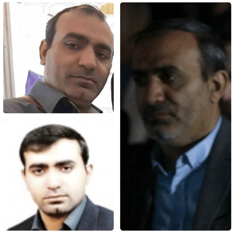 Portrait of HOJJAT QOLIZADEH
