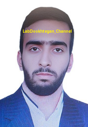 Portrait of MOHAMMAD GHAZVINEH