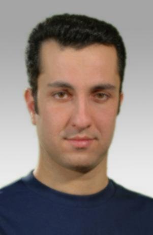 Portrait of SEYED ALI MIRKARIMI