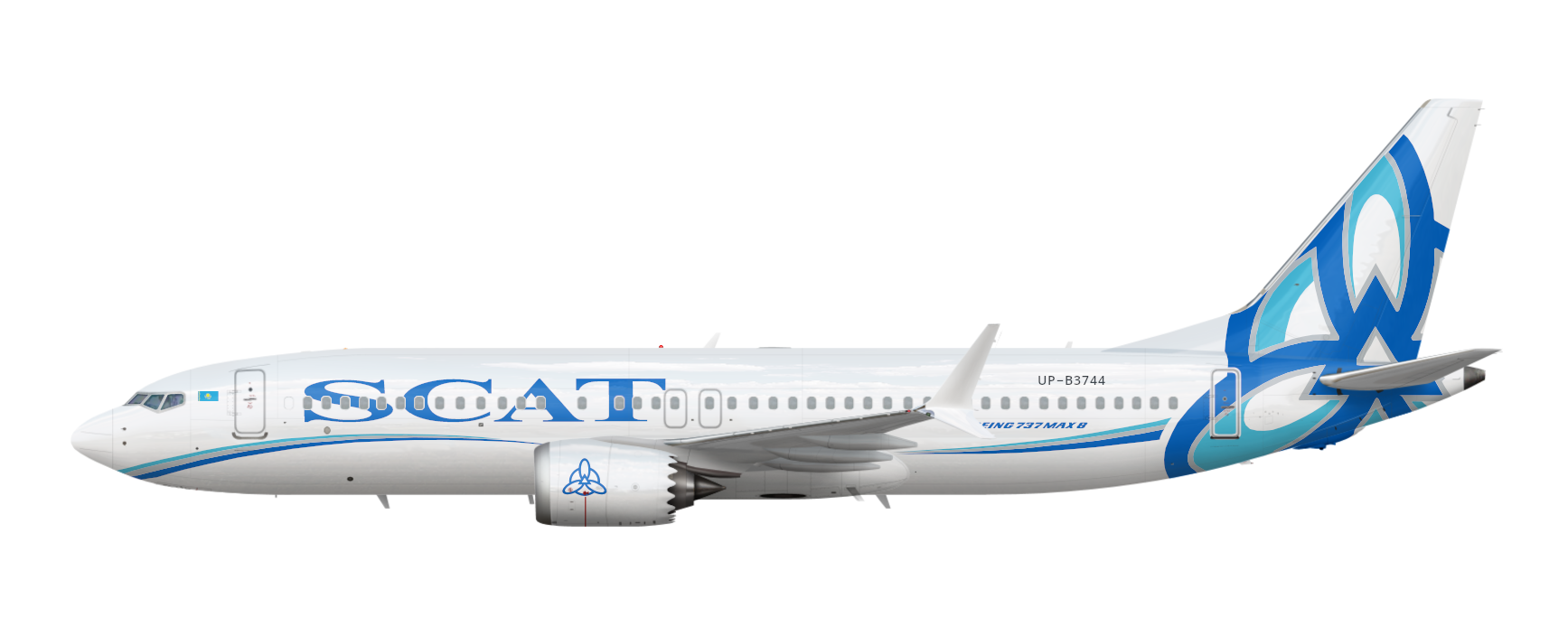 UP-B3744 render