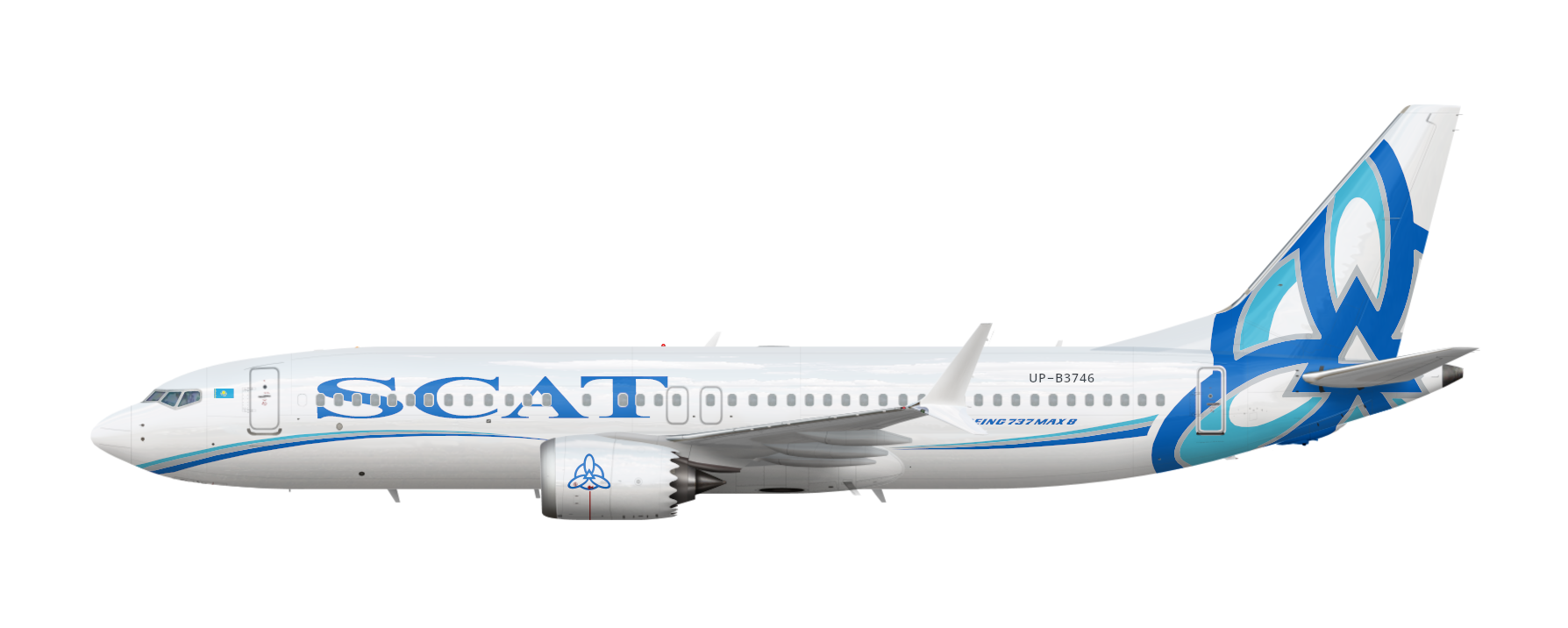 UP-B3746 render