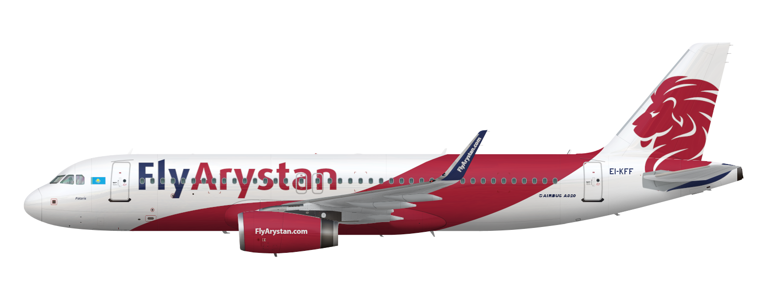 EI-KFF render