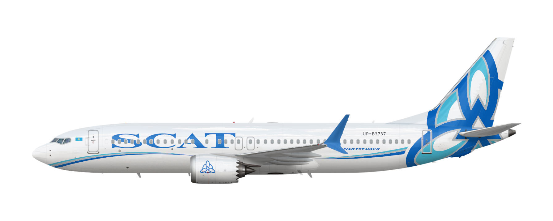 UP-B3737 render