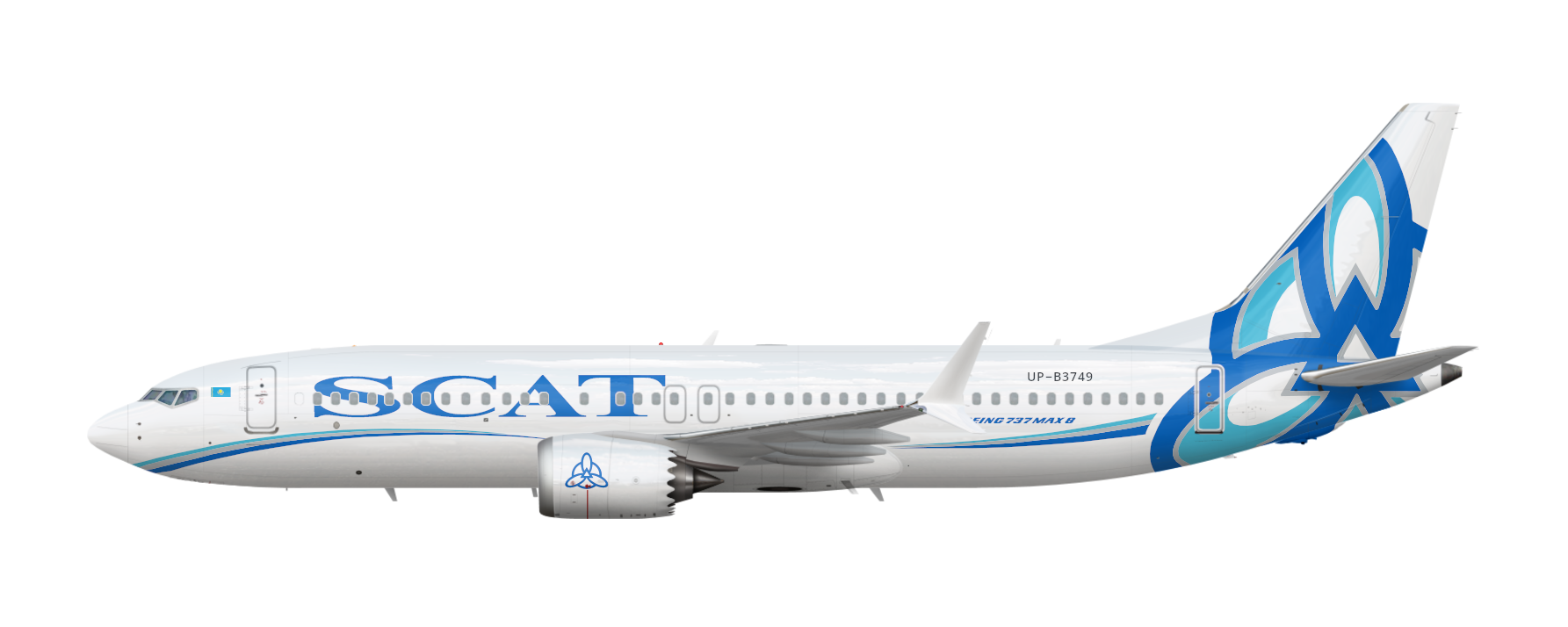 UP-B3749 render