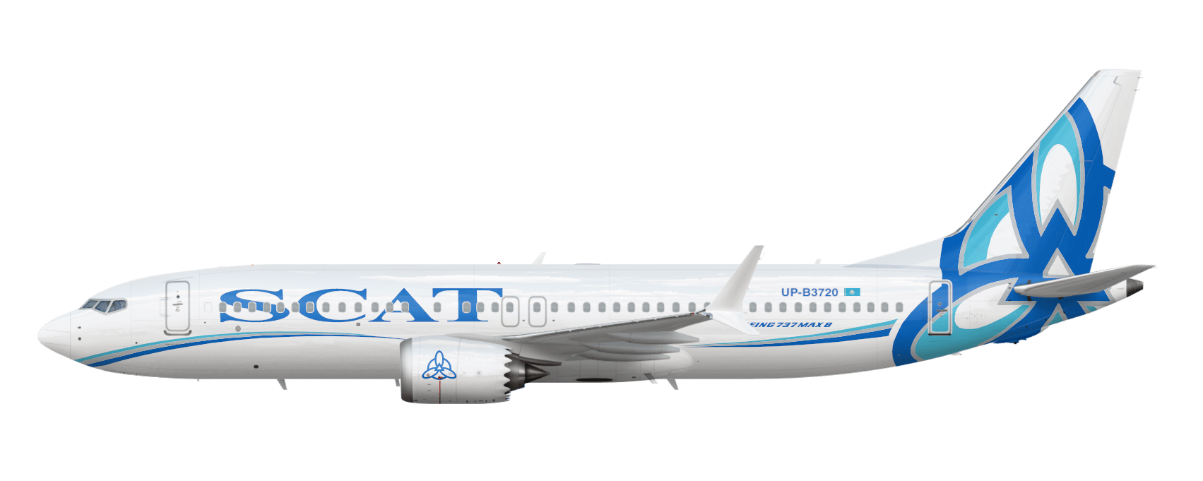 UP-B3720 render