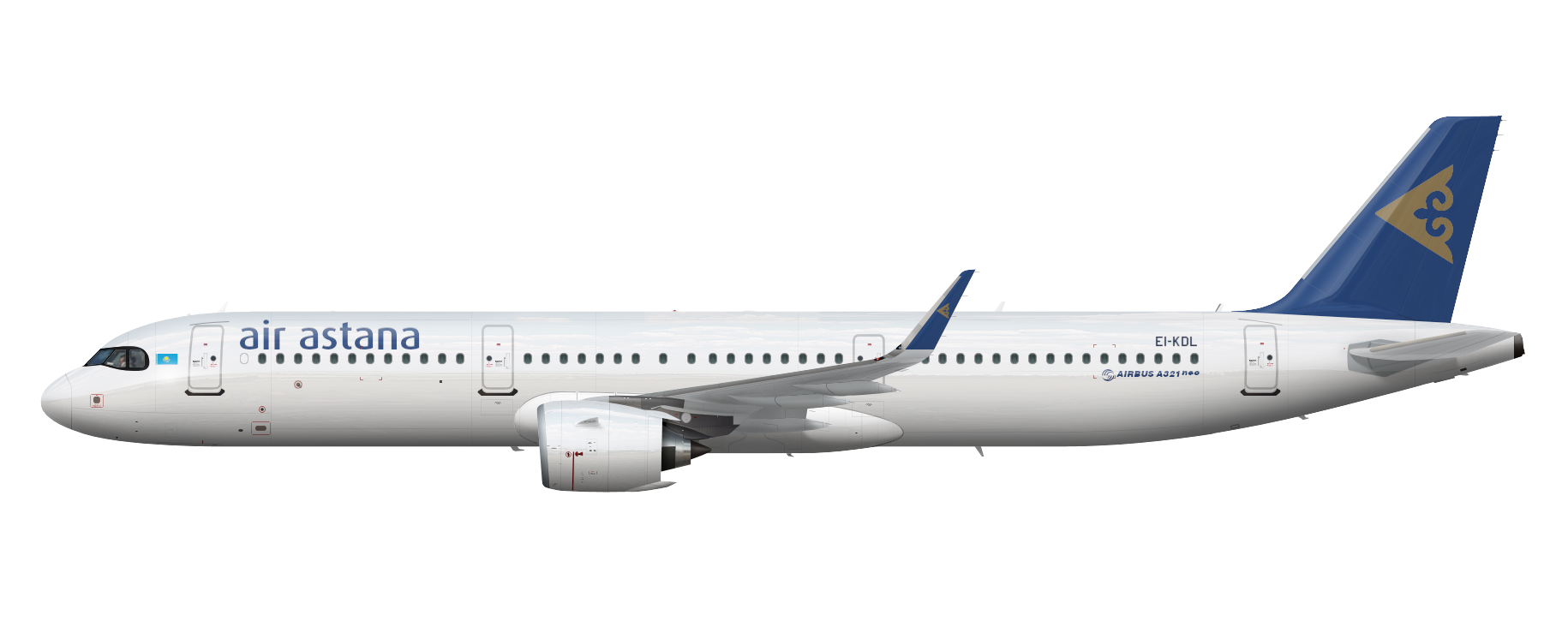 EI-KDL render