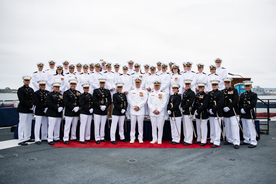 navy rotc dress blues Naval Reserve Officers Training Corps