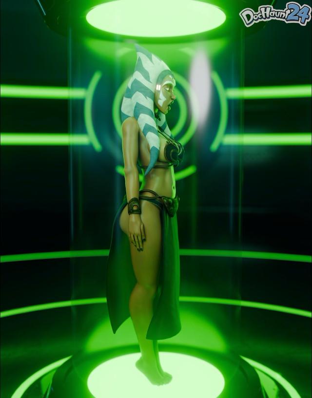 Preserving the Jedi - Slave Alt

Here at the Hero Reconditioning Corporation, we pride ourselves on the rehabilitation of heroines into the proper sluts they deserve to be.

Units are held outwith time in our vaults, until their services are required.

Models - @airress3D

Map - @Void_RM_Abyss