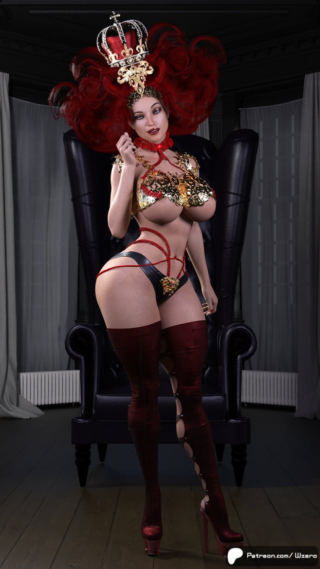 Pic itch (Queens 7)

❤️Support and Follow for future updates❤️

patreon.com/Wzero

wzero57.itch.io

❤️&🔁&|●

SALE!

https://itch.io/s/200282/crazy-sexy-cool-sale