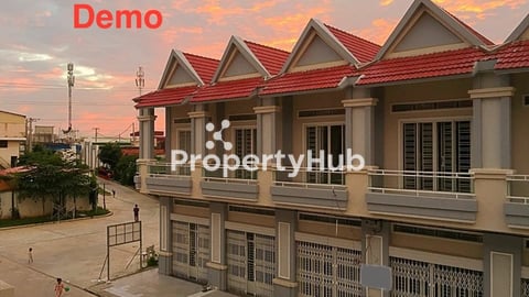 Great house for sale