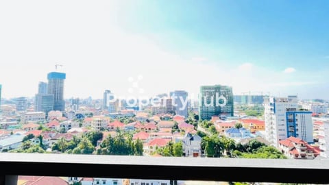 អាផាតមិនជួល