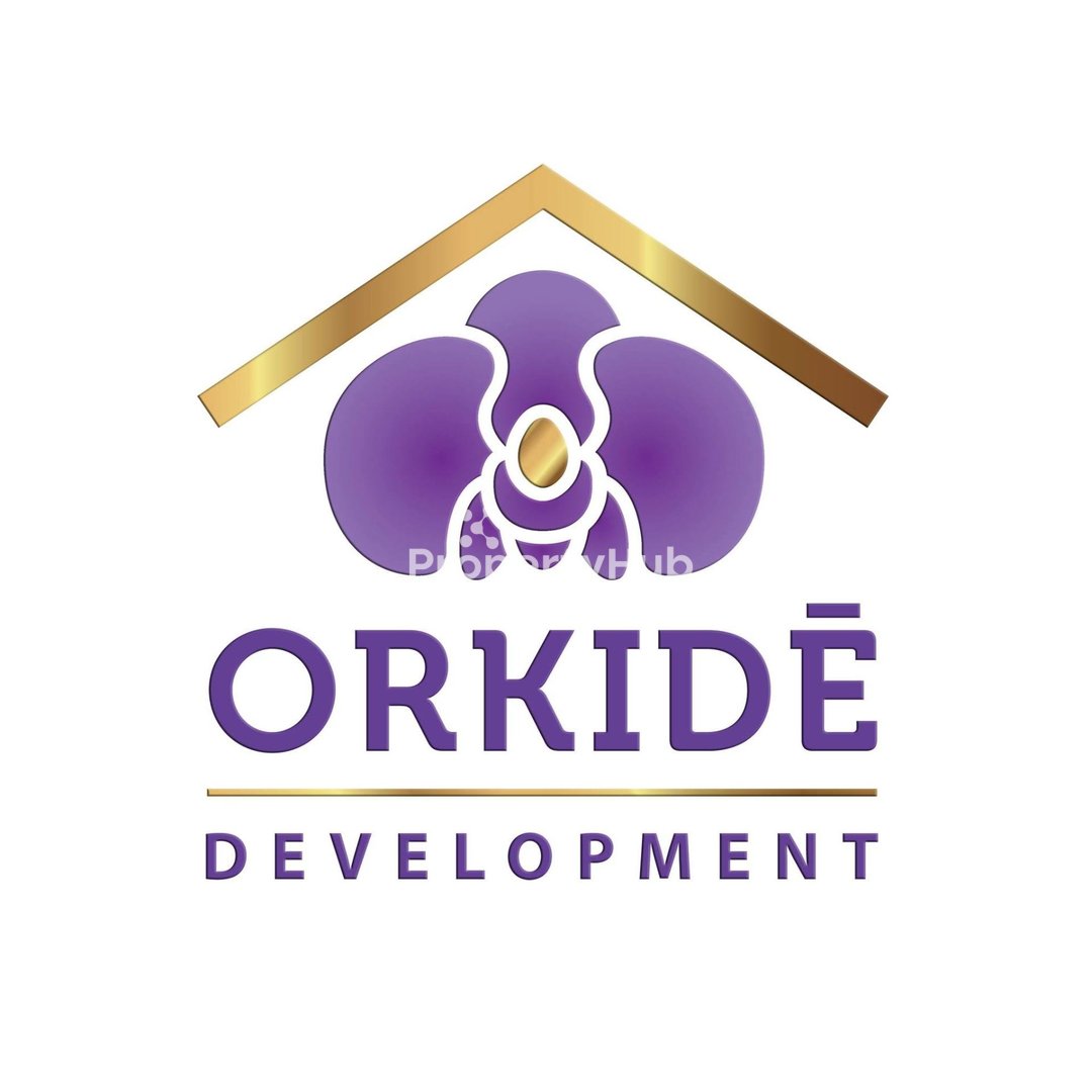 Orkide Villa