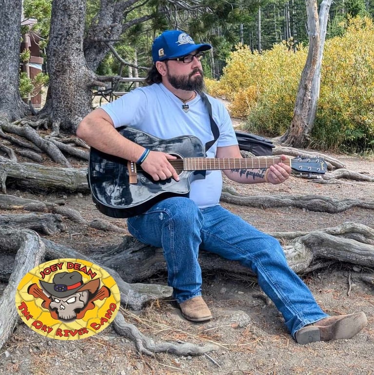Joey Dean & The Dry River Band