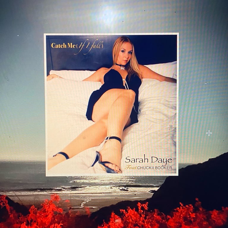 Sarah Daye