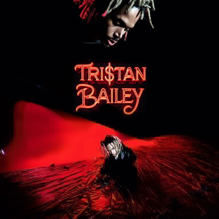 Tristan Bailey 
