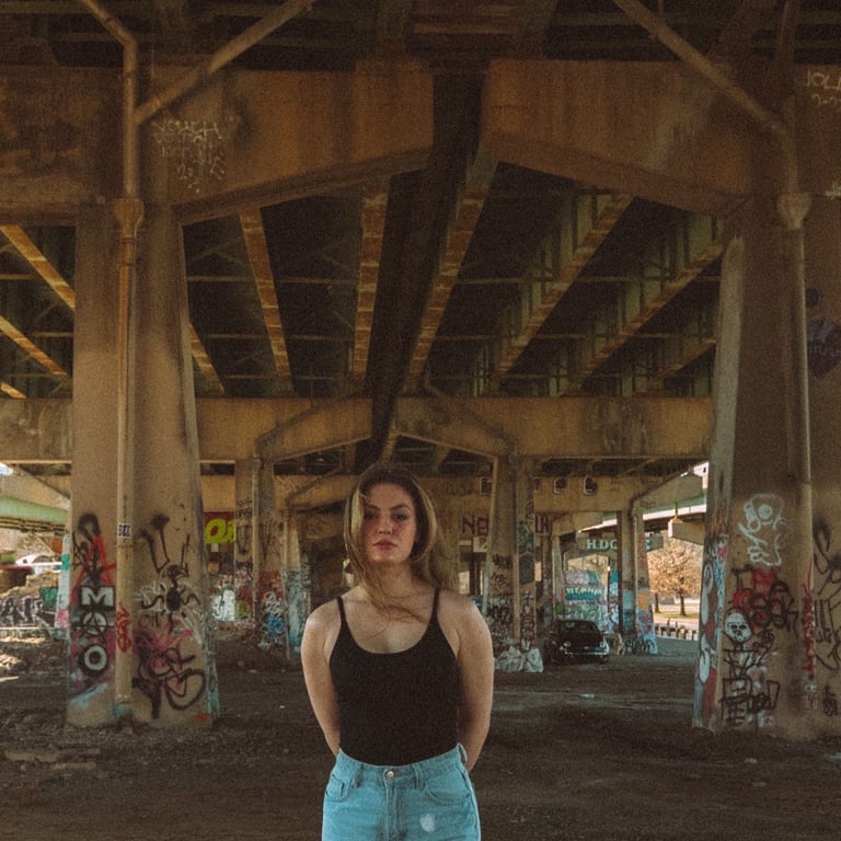 Mia Cefalo 