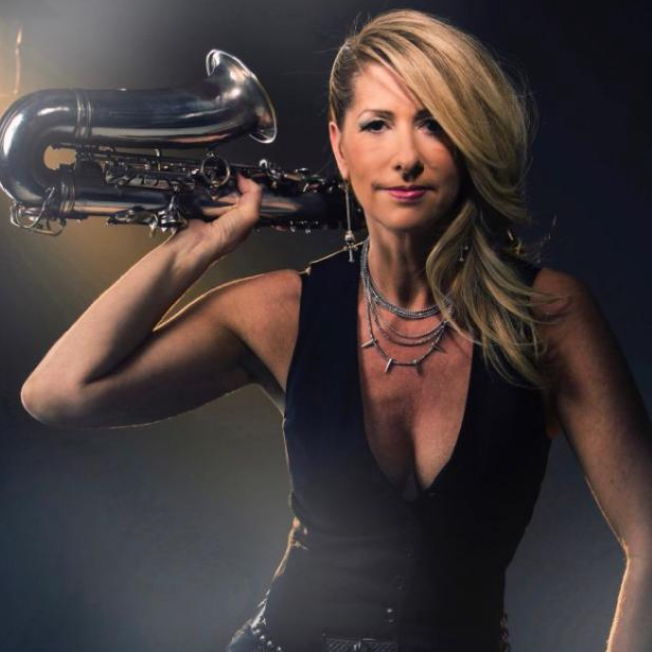 Katja Rieckermann band