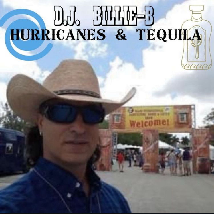 D.J. BILLIE-B 