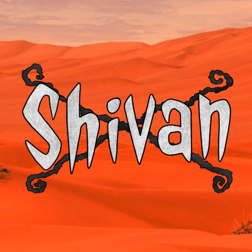 Shivan 