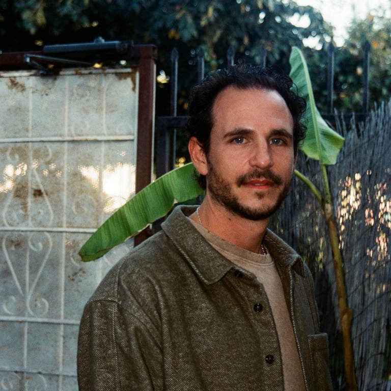 Part Time Love Affair