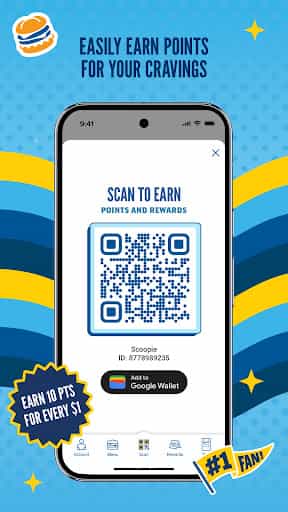 Culver's screenshot 2