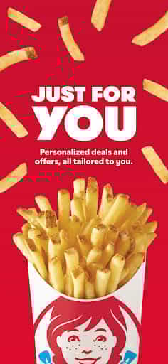 Wendy’s screenshot 1