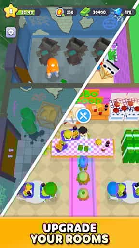 Flop House screenshot 2