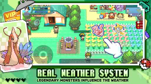 Pixel Awakening screenshot 2