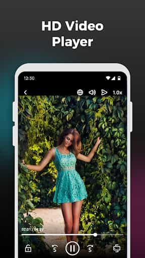 HD Video Downloader screenshot 2
