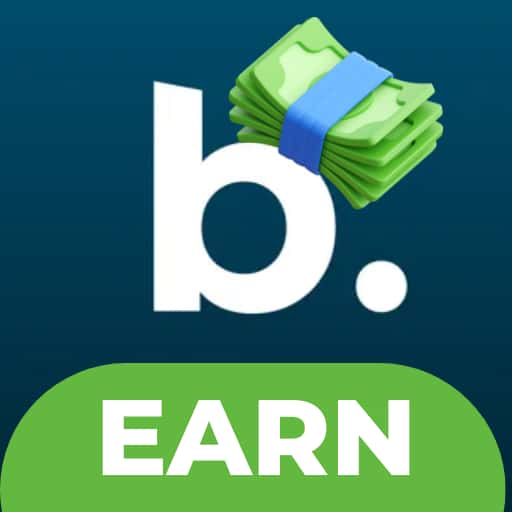 Benjamin - Earn Cash Rewards