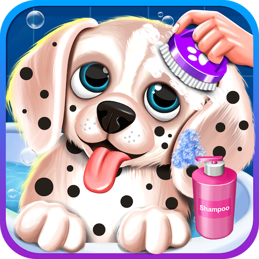 My Puppy Daycare Salon