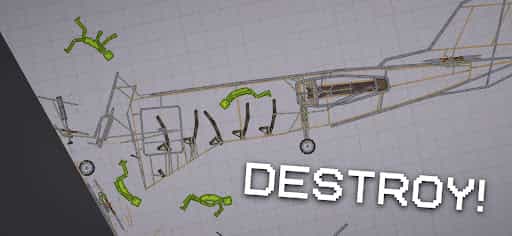 Melon Sandbox screenshot 2