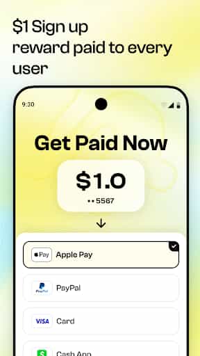 Blidz - Shop Deals, Earn Money screenshot 2