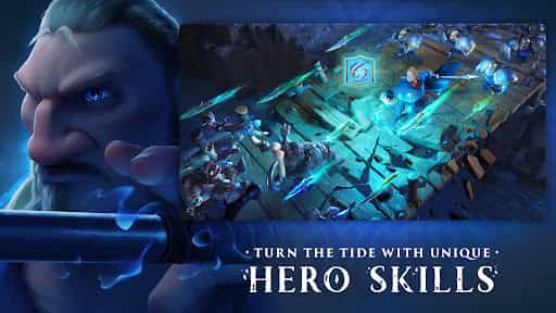 Call of Dragons screenshot 2