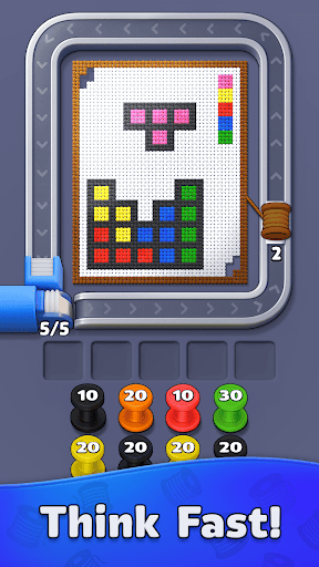 Yarn Flow screenshot 2