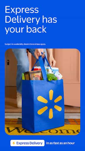 Walmart: Shopping & Savings screenshot 2