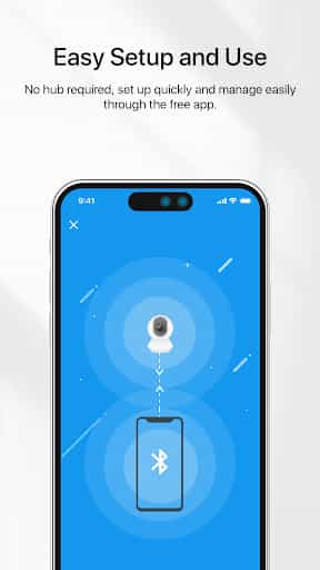 TP-Link Tapo screenshot 2