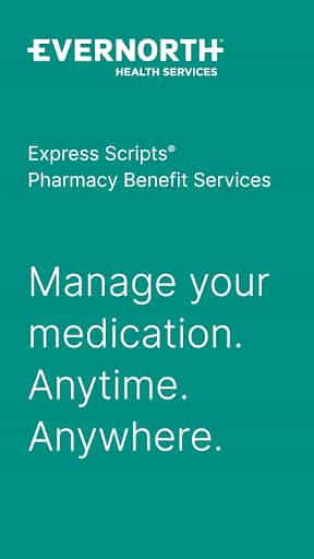 Express Scripts screenshot 1