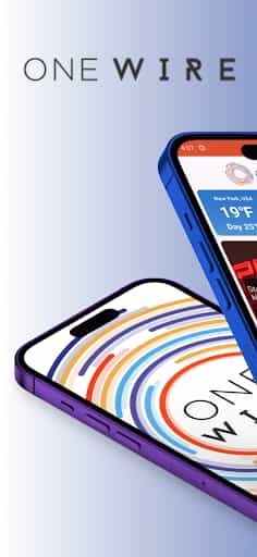 OneWire News screenshot 1